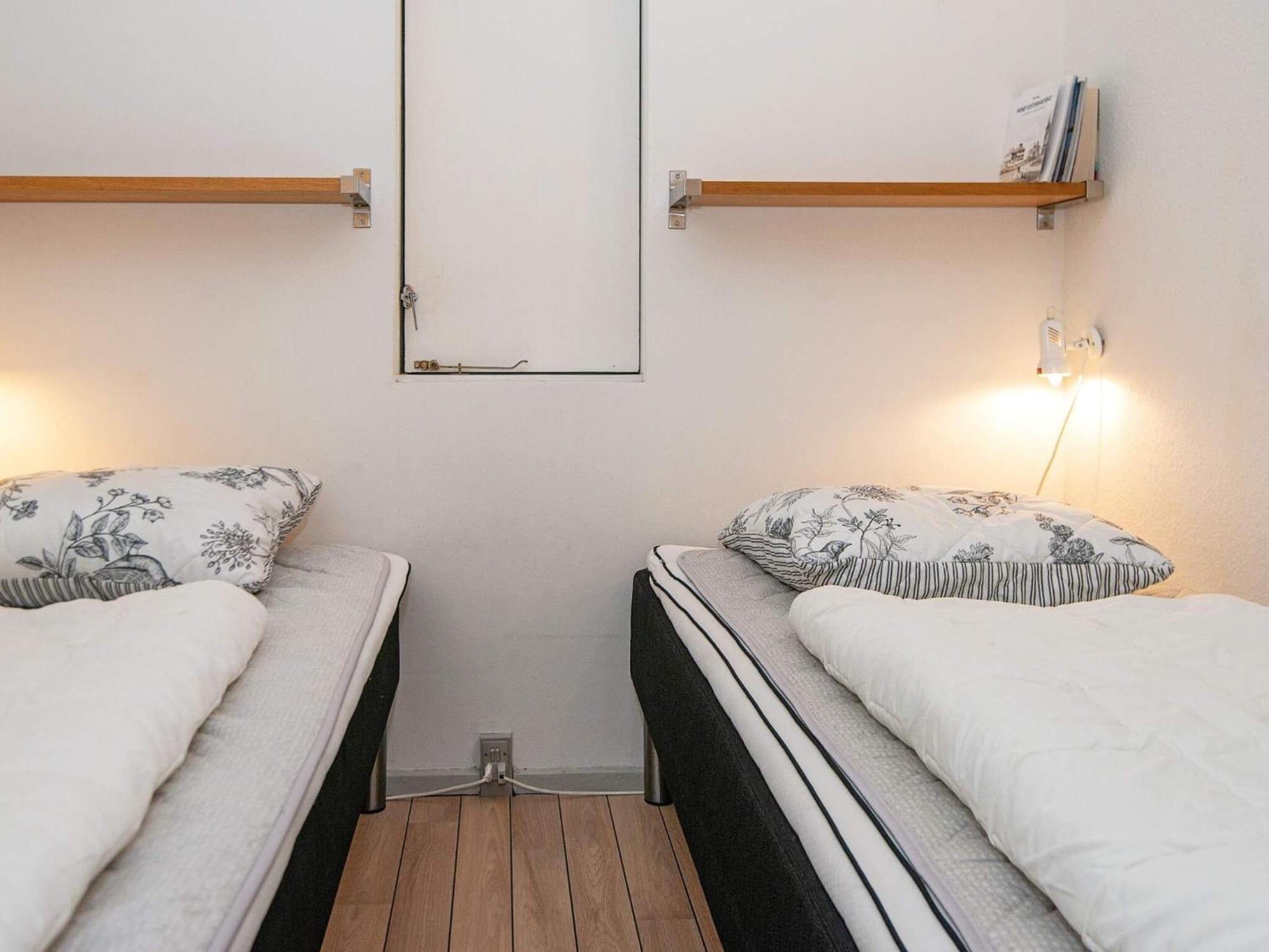 4 Person Holiday Home On A Holiday Park In Fan Fanø Εξωτερικό φωτογραφία