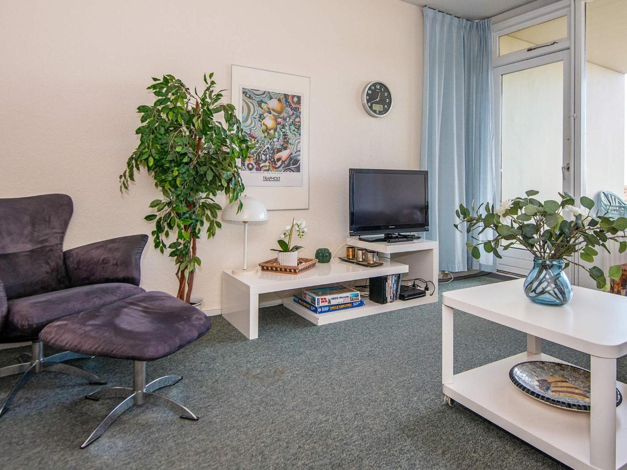4 Person Holiday Home On A Holiday Park In Fan Fanø Εξωτερικό φωτογραφία