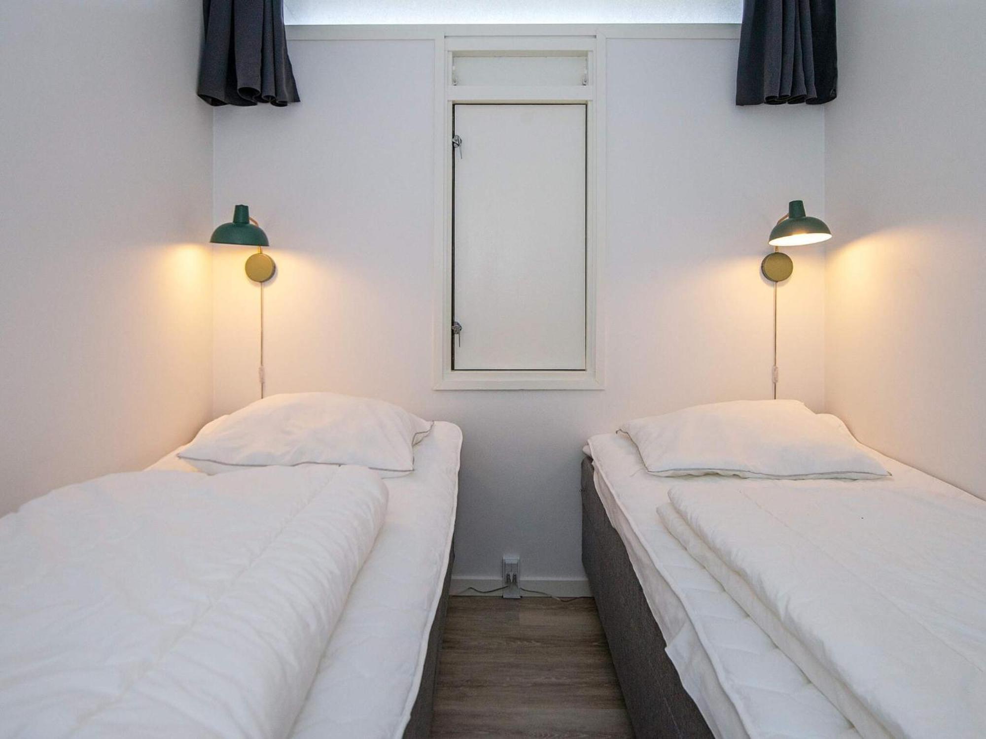 4 Person Holiday Home On A Holiday Park In Fan Fanø Εξωτερικό φωτογραφία